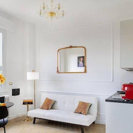 Villa Suite Rome Luaran gambar