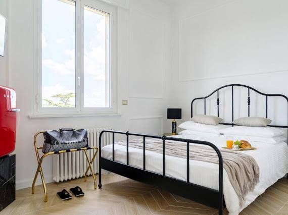 Villa Suite Rome Luaran gambar