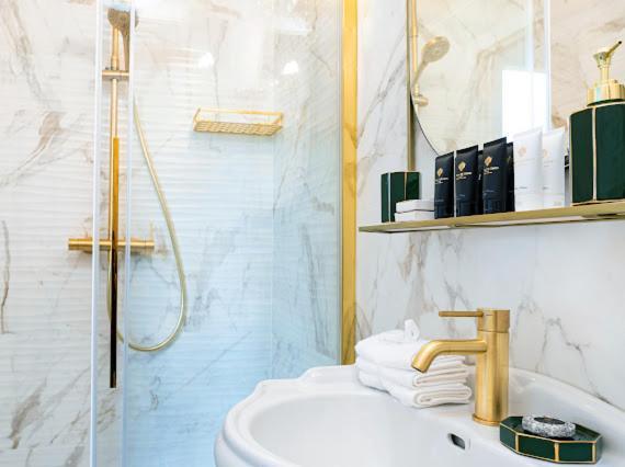Villa Suite Rome Luaran gambar