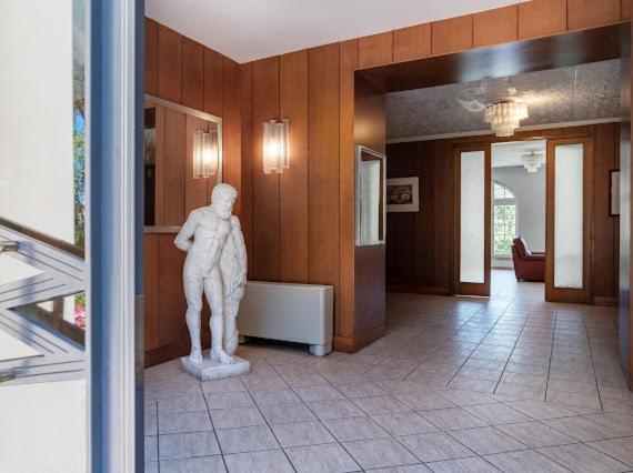 Villa Suite Rome Luaran gambar