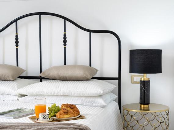 Villa Suite Rome Luaran gambar