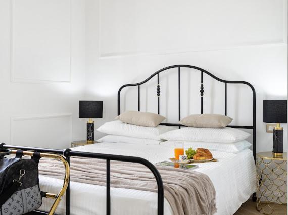 Villa Suite Rome Luaran gambar