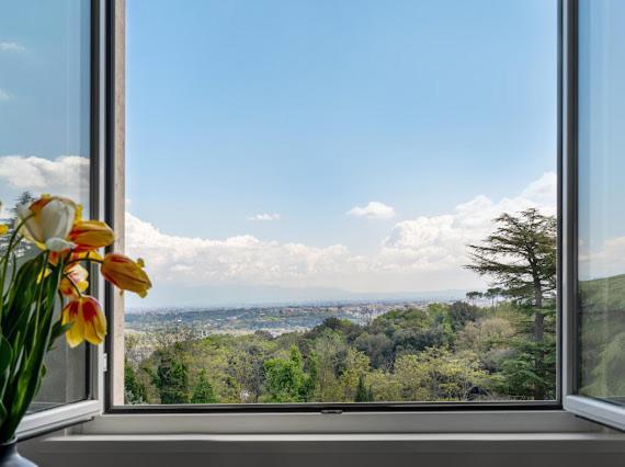 Villa Suite Rome Luaran gambar