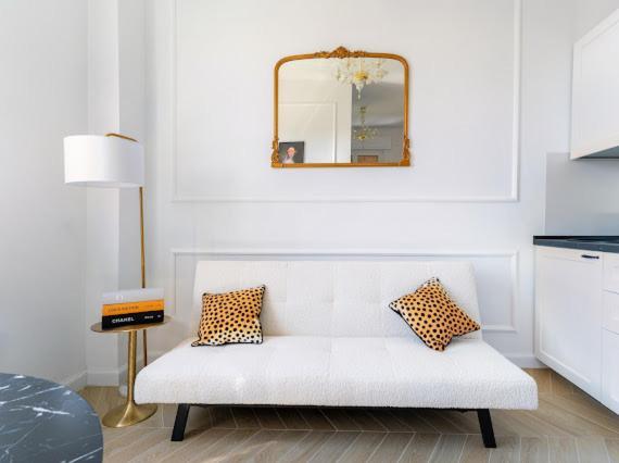 Villa Suite Rome Luaran gambar