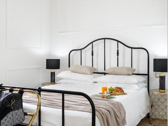 Villa Suite Rome Luaran gambar
