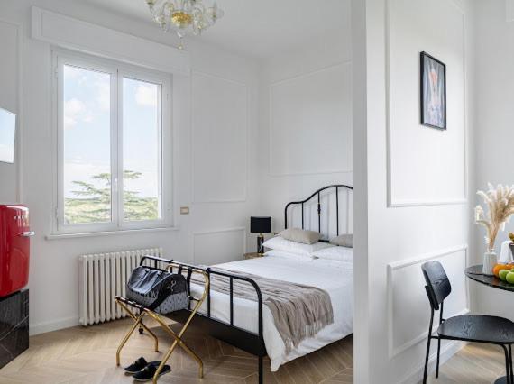 Villa Suite Rome Luaran gambar