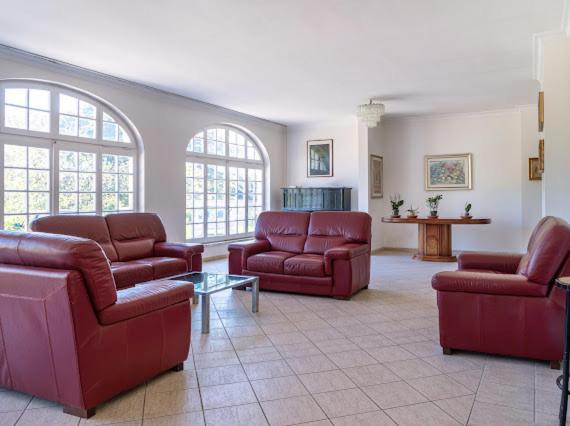 Villa Suite Rome Luaran gambar