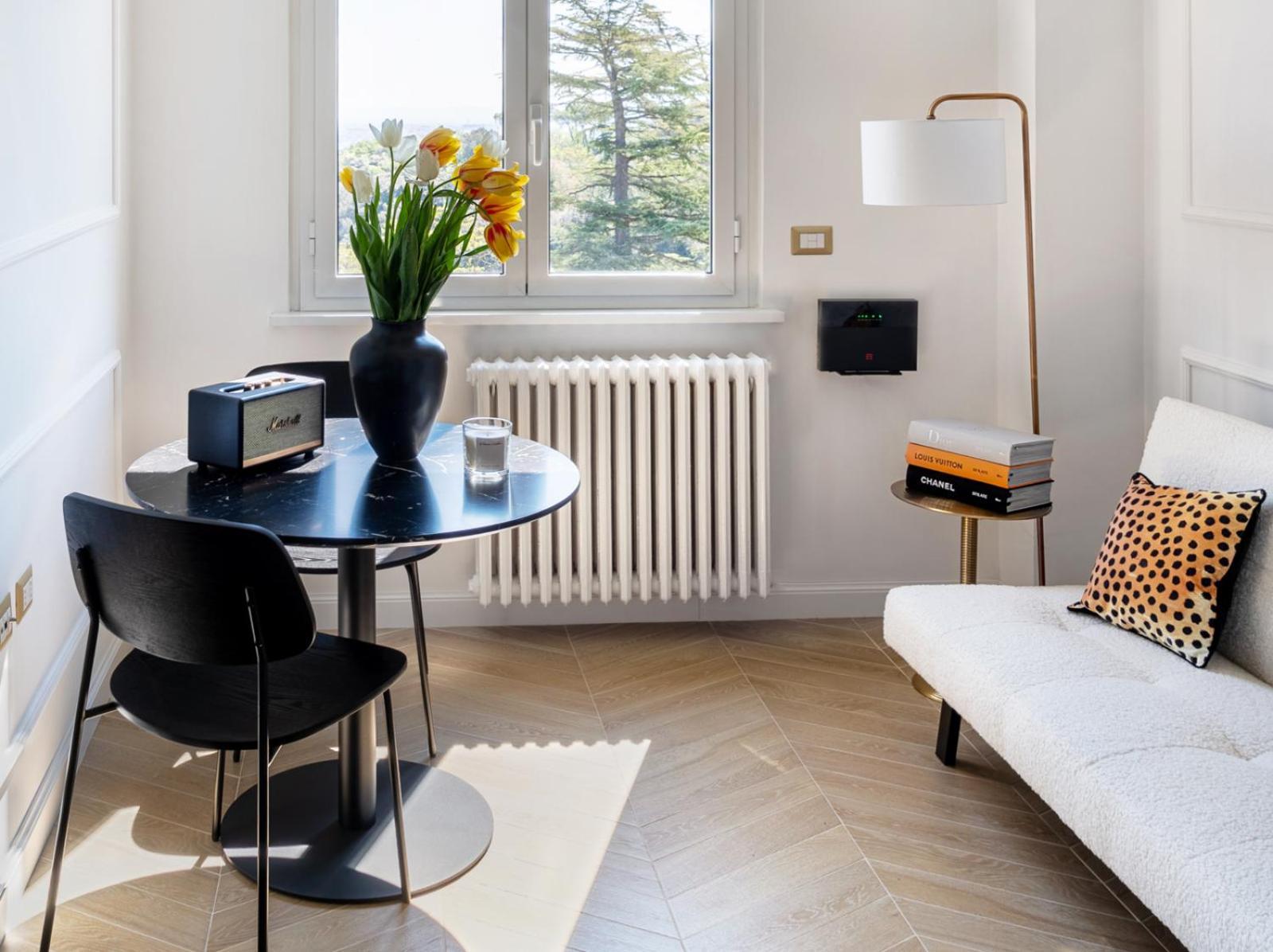 Villa Suite Rome Luaran gambar